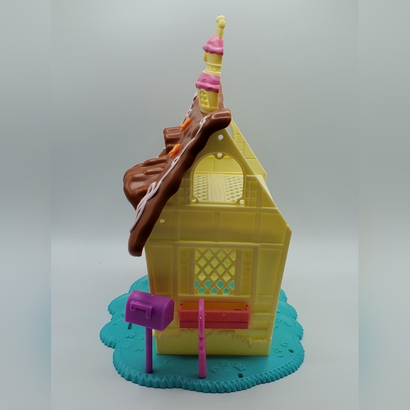 My Little Pony Pop Pinkie Pie Sweet Shoppe Playset -Not Complete - Picture 2 of 5